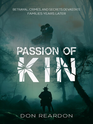 cover image of Passion of Kin
